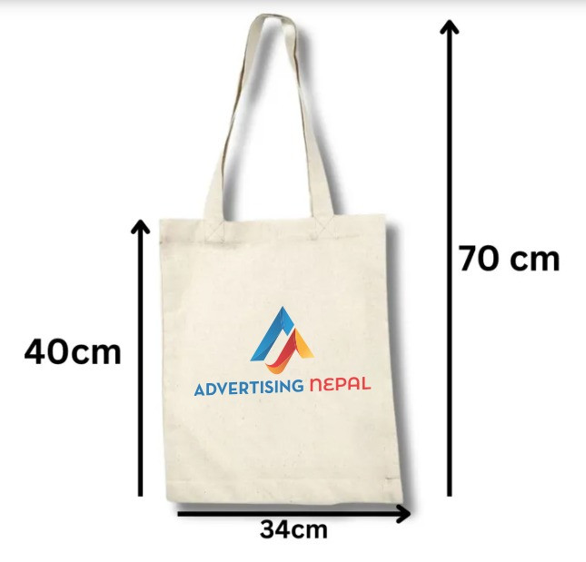 Tote Bag Maker in Nepal