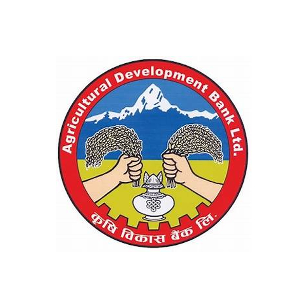 Agricultural Development Bank Limited logo
