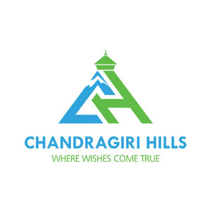 Chandragiri Hills logo