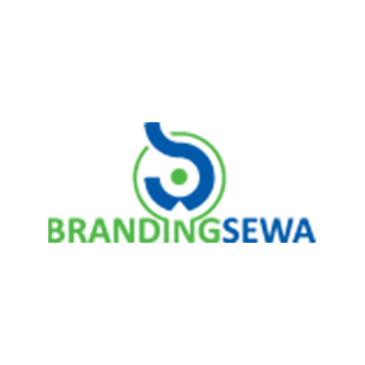 Branding Sewa logo