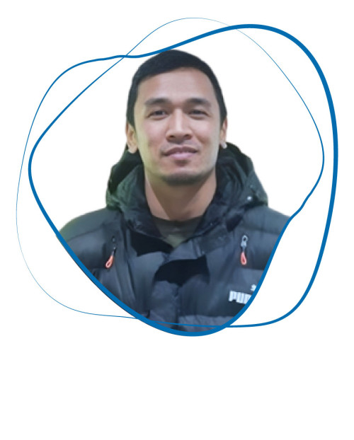 Ashok Shrestha