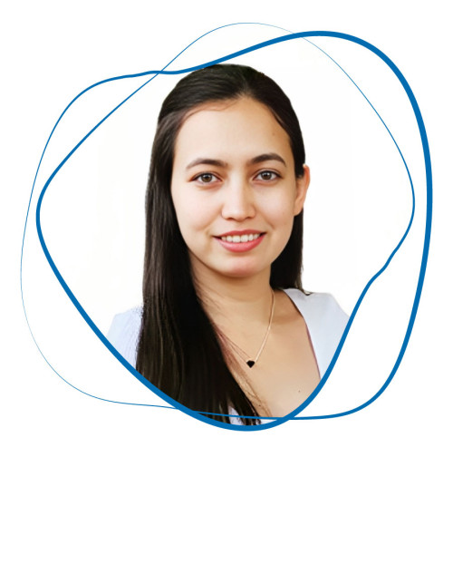 Srijana Aryal
