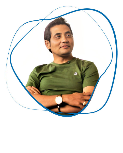Hem Prabhas Adhikari
