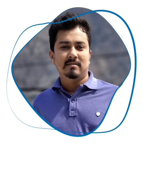 Pushpendra Khadka