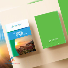 AGM Booklets 