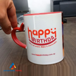 Cup Print