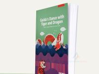 Gaida's Dance with Tiger and Dragon Booklets