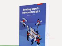 Rooting Nepal's Democratic Spirit Booklet