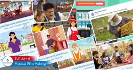 TVC Ads & Musical Film Making