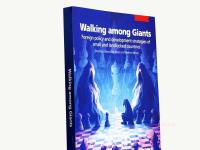 Walking Amoung Giants, Foreign Policy and Development