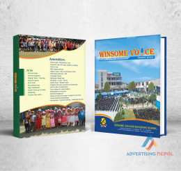 Winsome Voice Booklets